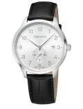 M-Watch Steel 42